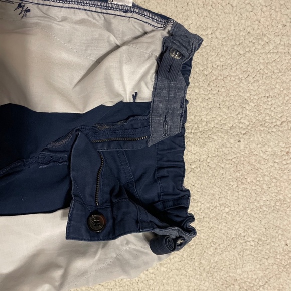 Cat and Jack skinny leg Boys pants adjustable waist Size 8 - Picture 6 of 8